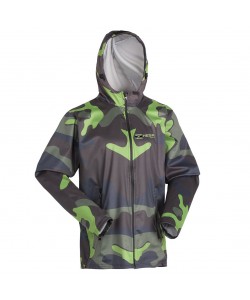 Sublimation Fleece Hoodie