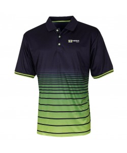 Sublimation Polo Shirt